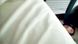 Scopo il culo della mia troietta cinese