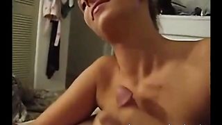 Pompino e spagnola amatoriale