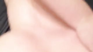 Rossa porca e viziosa scopata da un BBC