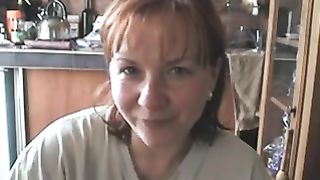 Anteprima del video: Moglie dalle tettone naturali giganti