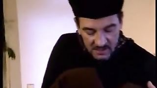 Due suore chiavano col prete