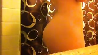 17 cm di cazzo tutto in gola