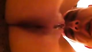 17 cm di cazzo tutto in gola