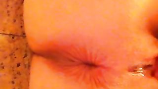 17 cm di cazzo tutto in gola