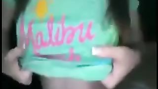 Il primo bocchino di due diciottenni