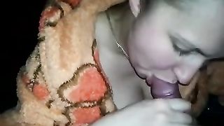 Pompino di mezzanotte