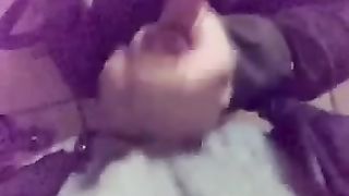 Sega veloce della mia ex abruzzese