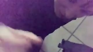 Sega veloce della mia ex abruzzese