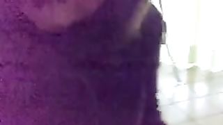 Sega veloce della mia ex abruzzese