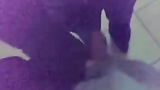 Sega veloce della mia ex abruzzese