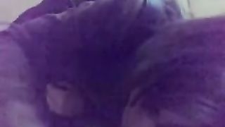 Sega veloce della mia ex abruzzese