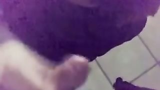 Sega veloce della mia ex abruzzese