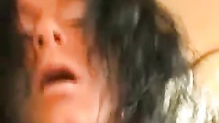 Si masturba col cambio della mia auto