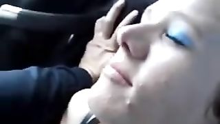 40enne italiano scopa prostituta in auto