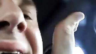 40enne italiano scopa prostituta in auto