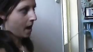 Fotto la bocca della mia ex