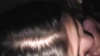 Pompino dopo scuola a Catania