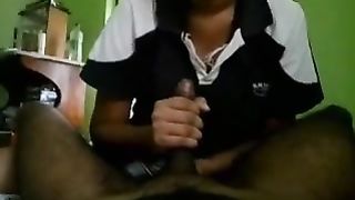 Video porno amatoriale indiano esclusivo