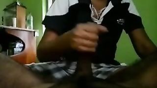 Video porno amatoriale indiano esclusivo