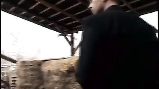 GangBang con Rocco Siffredi