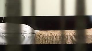 La mia vicina si sgrilletta