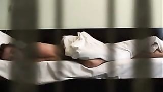 La mia vicina si sgrilletta