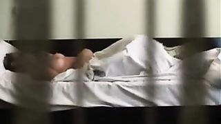 La mia vicina si sgrilletta