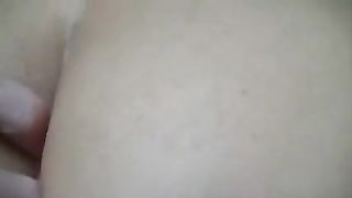 La figa succosa di mia moglie