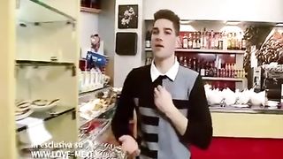 Sara Tommasi scopata da Nando Colelli ex GF