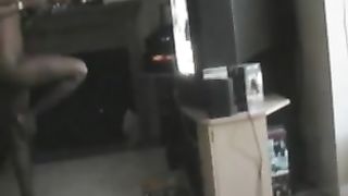 Sex Tape di Colin Farrell e Nicole Narain