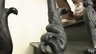 Stupenda inculata bestiale