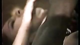 Mia moglie scopata da un negro superdotato