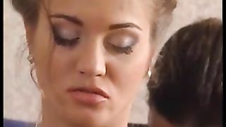 Alla poliziotta piace duro