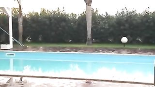 Provino porno per una vaccona italiana