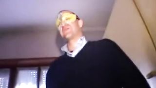 Tanto cazzo per due puttanone italiane