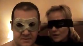 Anteprima del video: Marito fa le corna con una modenese