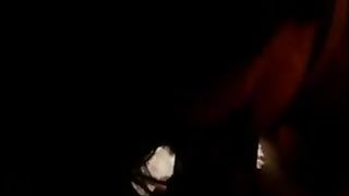 Pompino di una ragazza romana