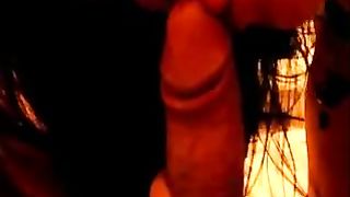 Pompino di una ragazza romana