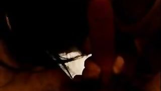 Pompino di una ragazza romana