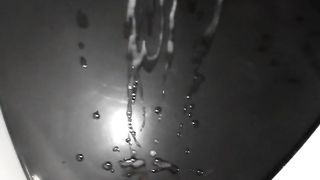 Rumena tettona adora la sborra