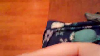 Cazzo per sgualdrina rossa