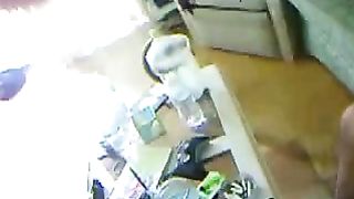 Sesso interrazziale con ragazzo marocchino