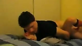 Studentessa di Foggia gode sul cazzo