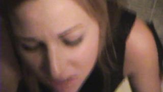 Pompino e sega con i piedi