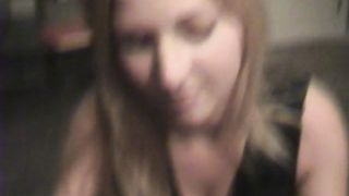 Pompino e sega con i piedi