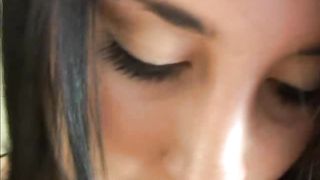 Sega amatoriale in camera da letto