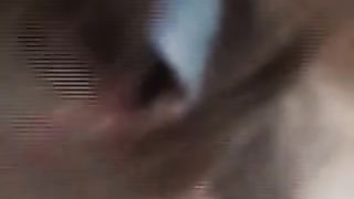 Ragazza timida di Firenze fa un pompino