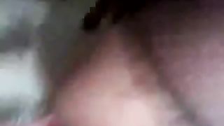 Donna di Venezia con il culo spanato