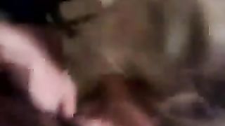 Donna di Venezia con il culo spanato