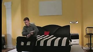 Anteprima del video: Coppie scambisti italiani alla prima esperienza